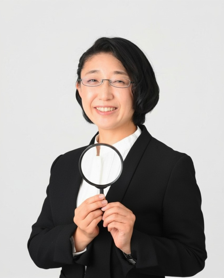 萌汲先生