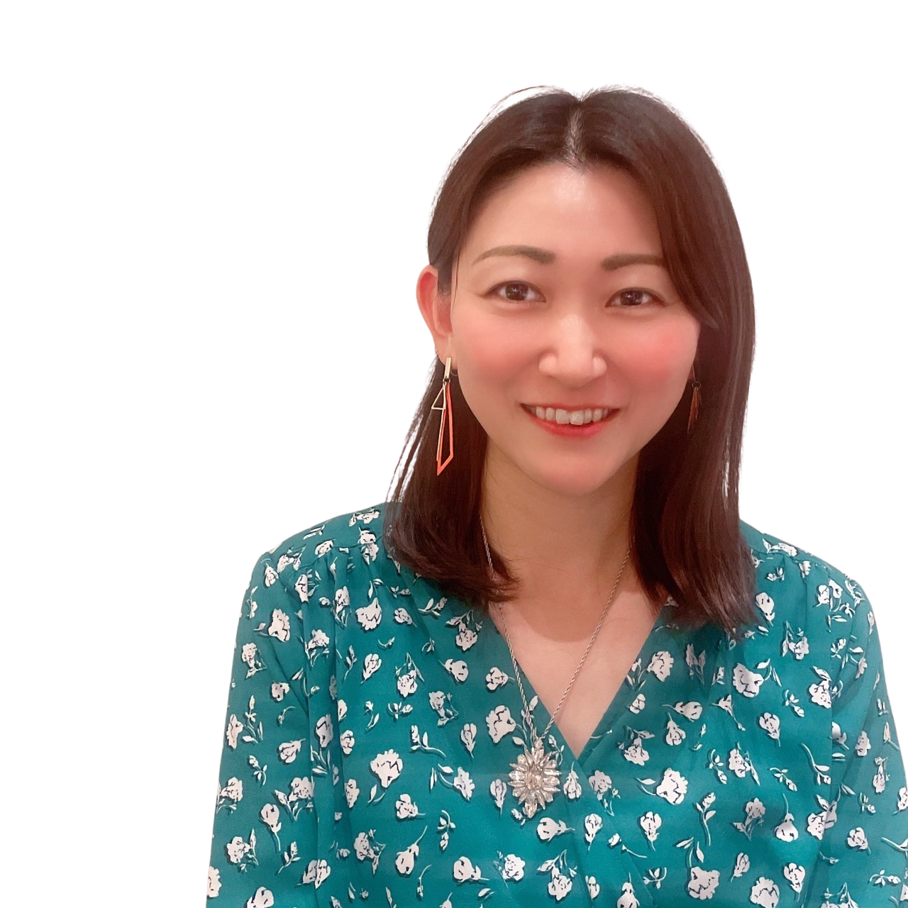 未彩ひみ先生