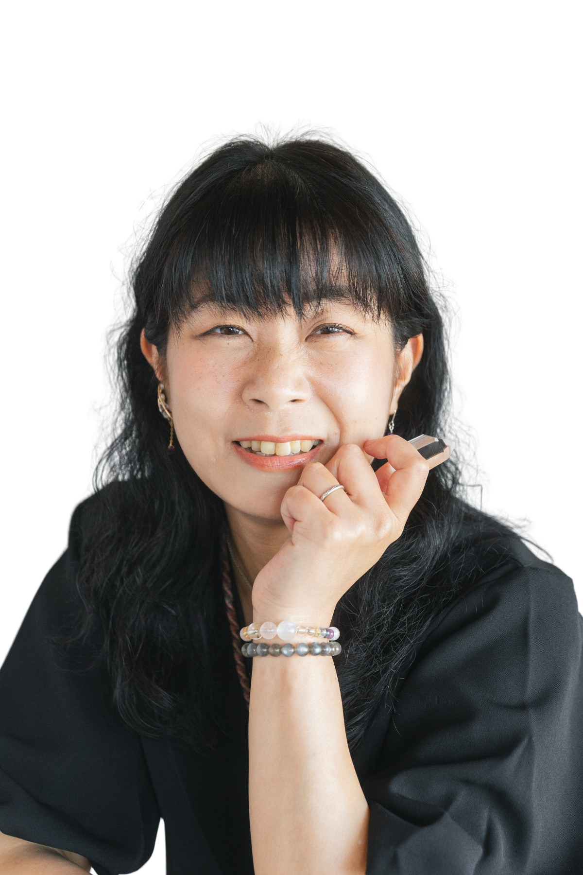 美堂先生